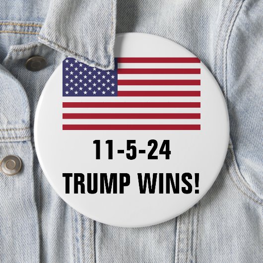 STIMME TRUMP BUTTON (Beispiel)