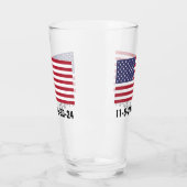 STIMME TRUMP GLAS (Links)