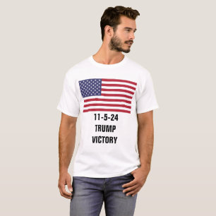STIMME TRUMP T-Shirt