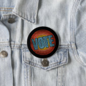 STIMME VINTAGE BUTTON (Beispiel)