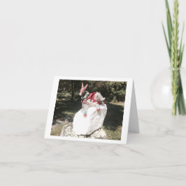 Stimme! - Wahltag 5. November Karte