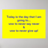 Stimmen bei poster (Vorne)