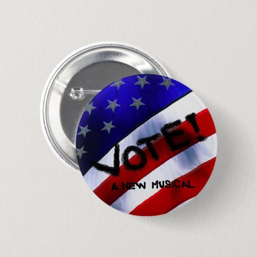 STIMMEN! Button (Vorne & Hinten)