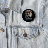 Stimmen der Freiheit Button (Beispiel)