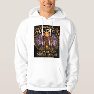Stimmen der Vorfahren, UEF Samhain Versammlung Hoodie