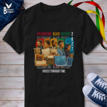 Stimmen durch die Zeit feiern BHM 2027