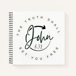 Stimmen für das Freedom Notebook Notizblock