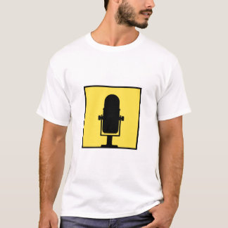 Stimmen für den T - Shirt von Blogging-Logos