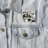 Stimmen für Frauen, im August 1908 Button (Beispiel)