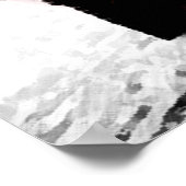 Stimmen für sie poster (Ecke)