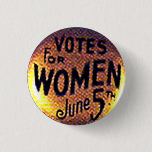 Stimmen - Knopf Button