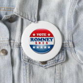 STIMMEN MITT ROMNEY BUTTON ROUND.pnng (Beispiel)