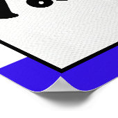 STIMMEN POSTER (Ecke)