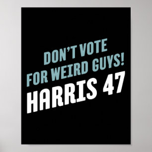 Stimmen Sie für komische Typ! 47 Poster