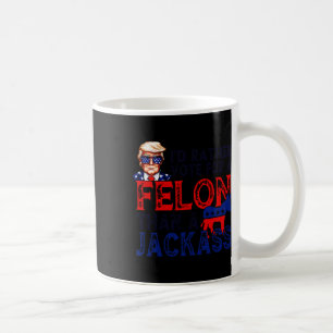 Stimmen Sie lieber für einen Felsen als für einen Kaffeetasse