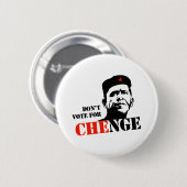 STIMMEN SIE NICHT FÜR DIE CHENGE BUTTON (Vorne & Hinten)