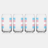 Stimmen Sie, wie Ihre Transitrechte davon abhängen Dosenglas (Rechts)