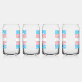 Stimmen Sie, wie Ihre Transitrechte davon abhängen Dosenglas (Links)