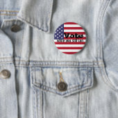 Stimmen, solange Sie noch können - das Zitat der p Button (Beispiel)