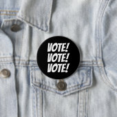 STIMMEN! STIMMEN! STIMMEN! Benutzerdefinierter Tex Button (Beispiel)