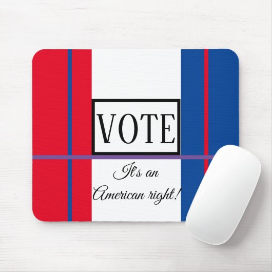 Stimmen wir Mousepad ab (Mit Mouse)