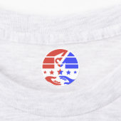 Stimmen zählen etiketten (Befestigt)