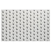 Stimmenfreude Stoff (Yard (91,4 cm))