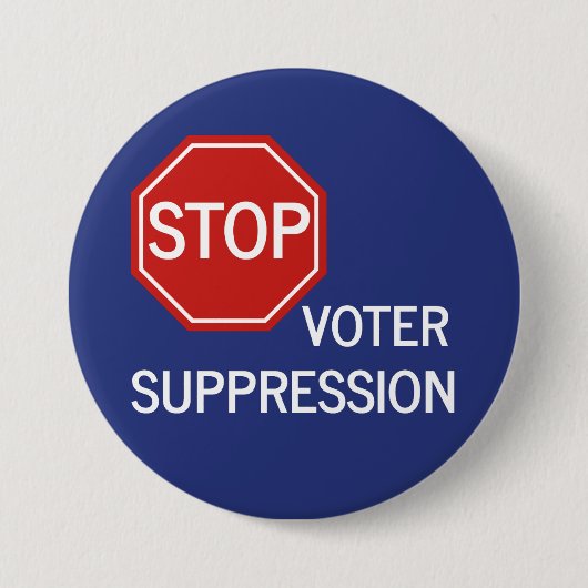 Stimmenunterdrückung stoppen button (Vorderseite)