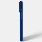 Stimmt die GOP Blaues Häkchen ab Case-Mate iPhone Hülle (Rückseite / Links)