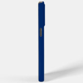 Stimmt die GOP Blaues Häkchen ab Case-Mate iPhone Hülle (Rückseite / Rechts)