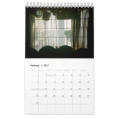 Stimmung: 2019 kalender (Feb 2027)