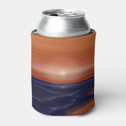 Stimmung Dosenkühler (Kanne Vorderseite)