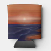 Stimmung Dosenkühler (Rückseite)