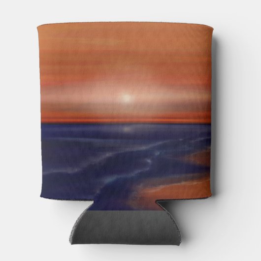 Stimmung Dosenkühler (Rückseite)