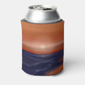 Stimmung Dosenkühler (Kanne Rückseite)