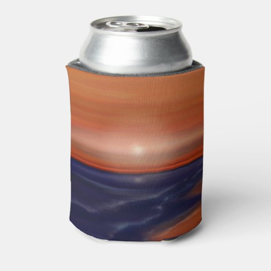 Stimmung Dosenkühler (Kanne Rückseite)