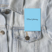 Stimmung: flackernd. button (Insitu)