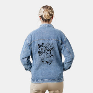 Stimmung Jeansjacke