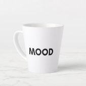 Stimmung Milchtasse (Linke Ecke)