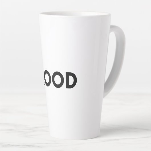 Stimmung Milchtasse (Rechte Ecke)