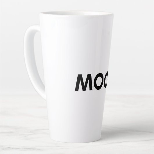 Stimmung Milchtasse (Linke Ecke)