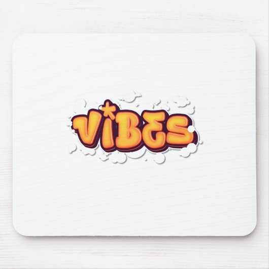Stimmung  mousepad (Vorne)