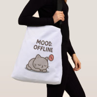 Stimmung: Offline - Funny Cartoon Offline Design