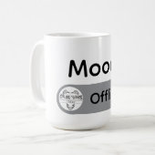 Stimmung: Offline MCoffee-Tasse Kaffeetasse (Vorderseite Links)