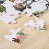 Stimmung Puzzle (Seite)