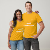 Stimmung T-Shirt (Unisex)