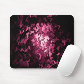 Stimmungen eines Valentins. Mousepad (Mit Mouse)