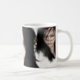 Stimmungen II Kaffeetasse
