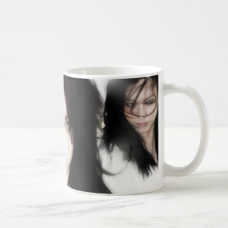 Stimmungen II Kaffeetasse
