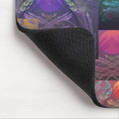 Stimmungen Mousepad (Ecke)